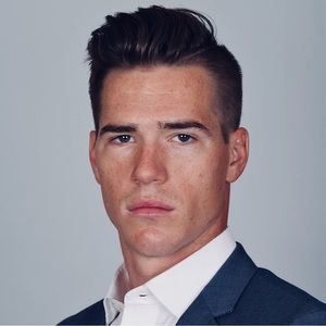 Meet your Posher, Josh